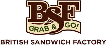British Sandwich Factory BSF